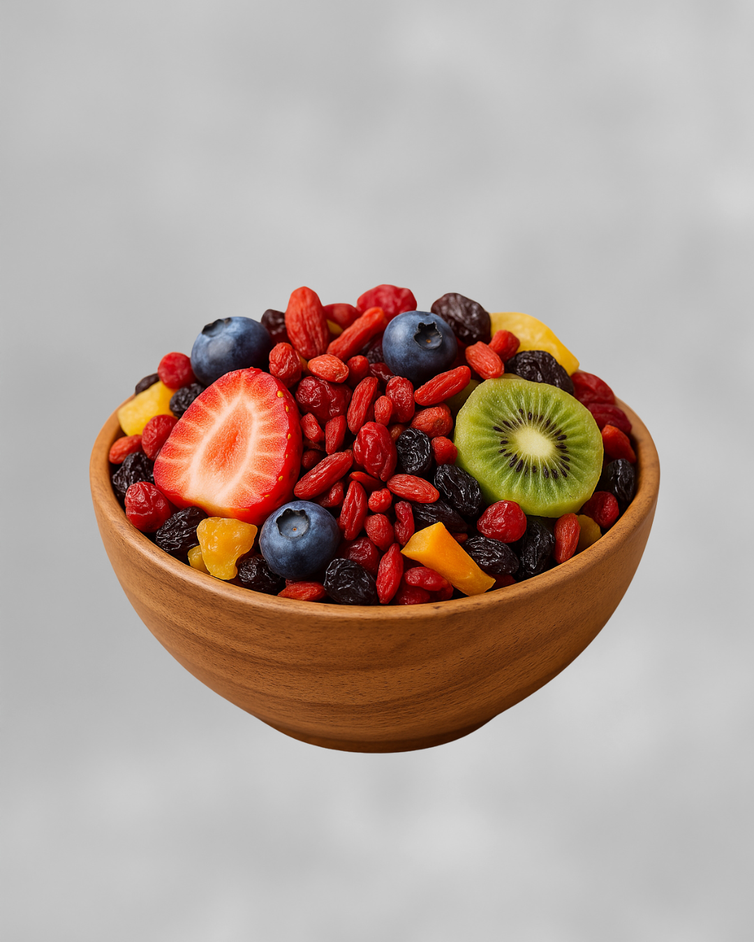 Antioxidant Energy Combo (Talbeena + Berry Booster + Super Six Blend)