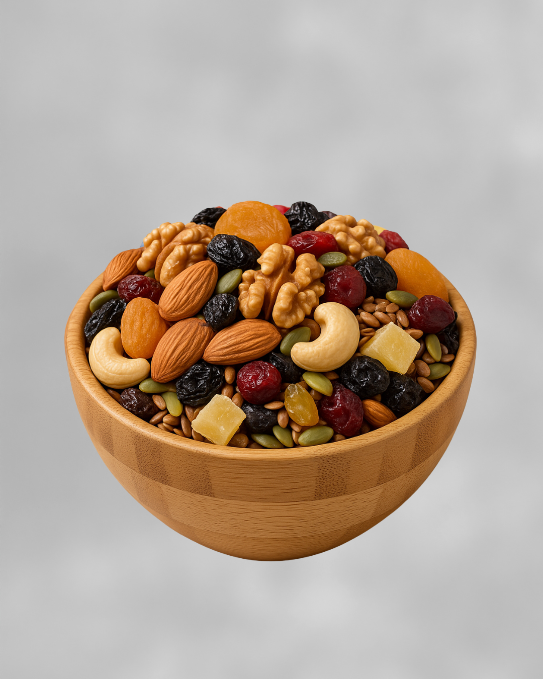 SpiceX Premium Dry Fruits Mix – Energy, Nutrition & Taste in Every Bite