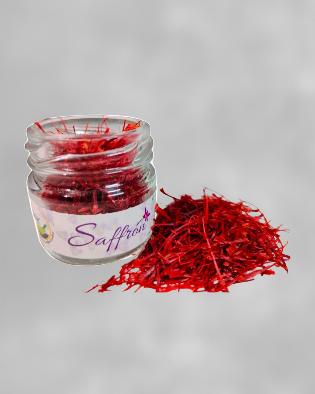 Premium Kashmiri Saffron