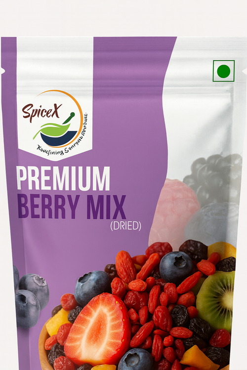 Berry Mix
