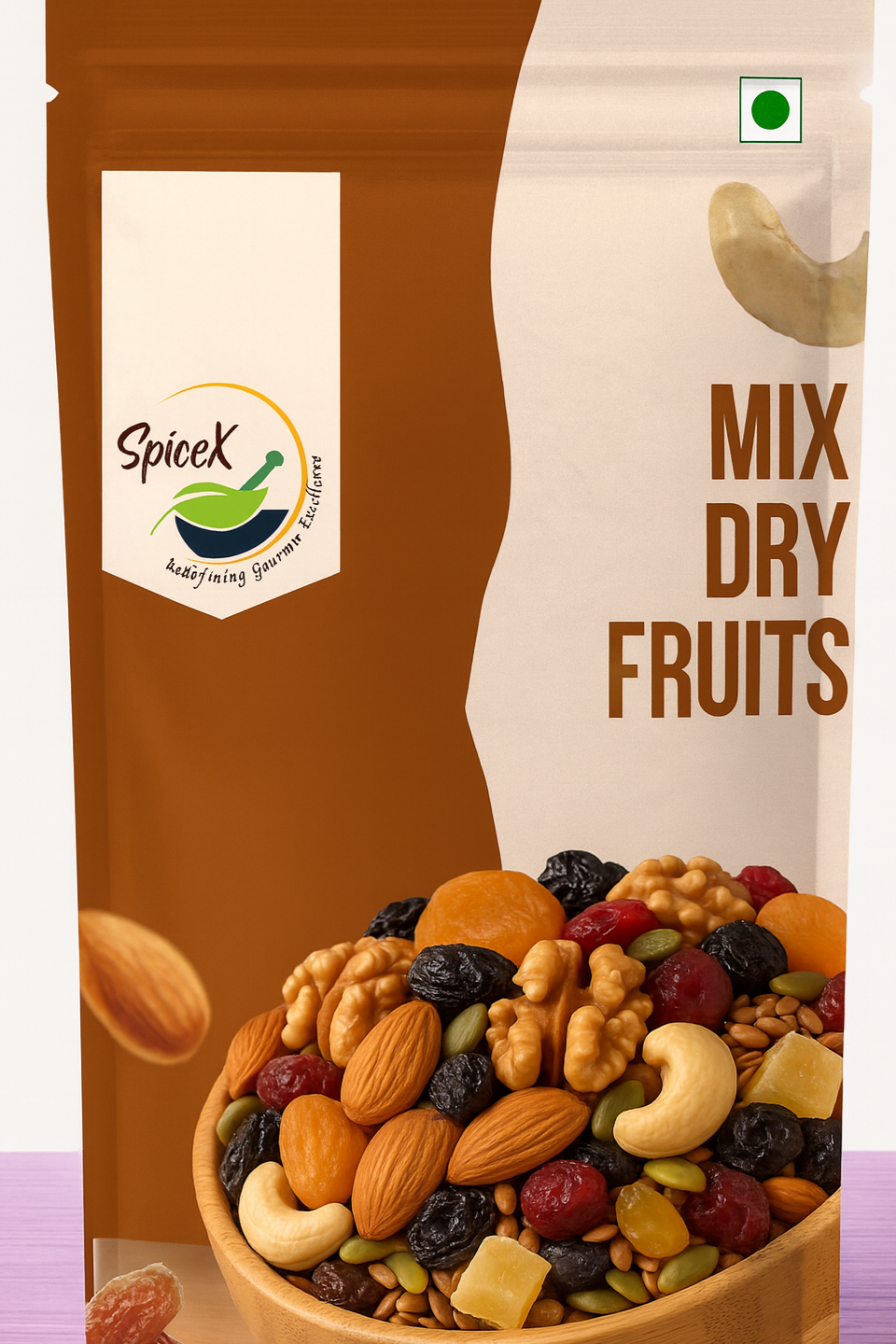 Dry Fruit Mix