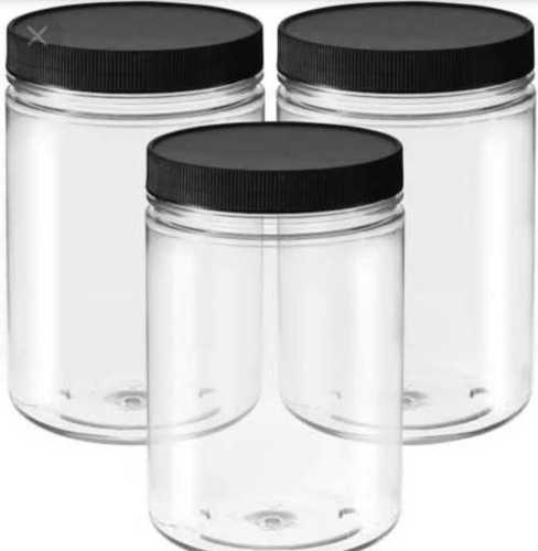 SpiceX Premium 500ml Storage Jars – Set of 3