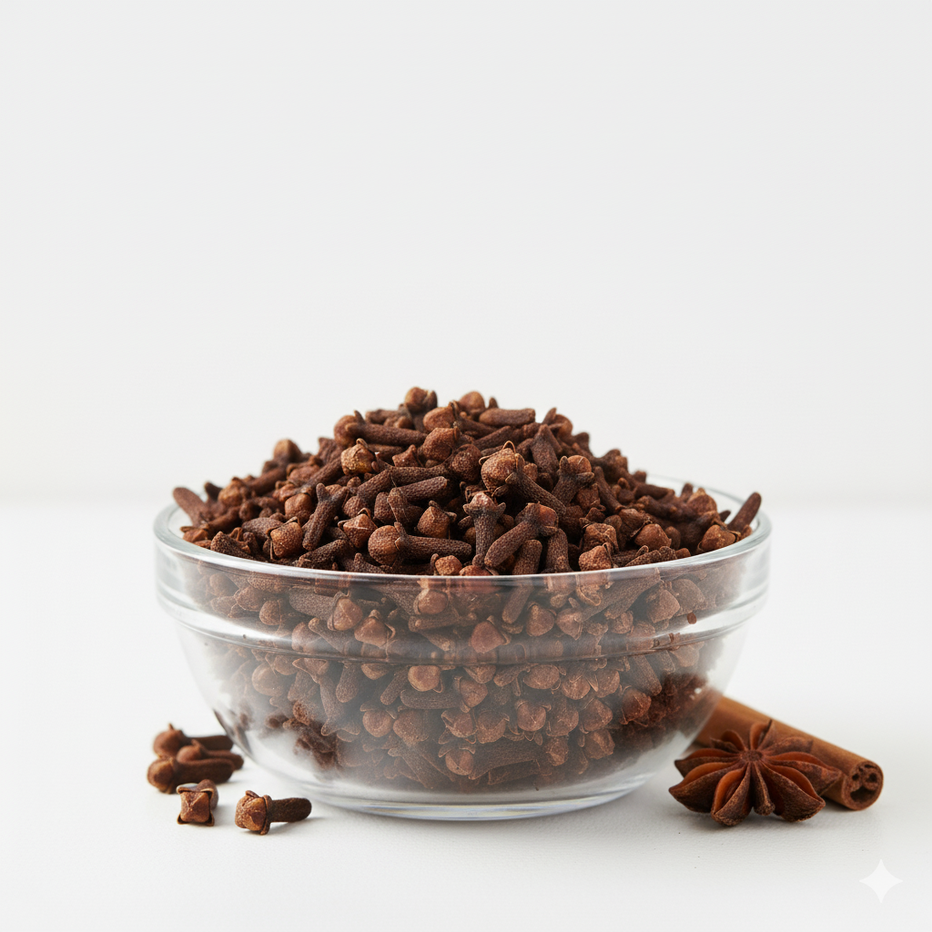 SpiceX Premium Cloves