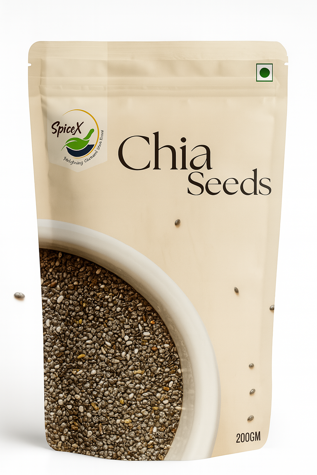 Chia Seeds