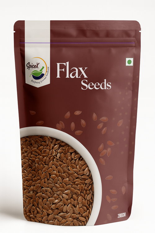 Flax Seeds